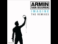 06. Armin van Buuren - Fine Without You feat. Jennifer Rene (Sied van Riel Remix) HQ