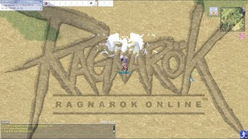 Ragnarok Online Music - South Prontera & Theme of Prontera 2 Hour (Relax Music)