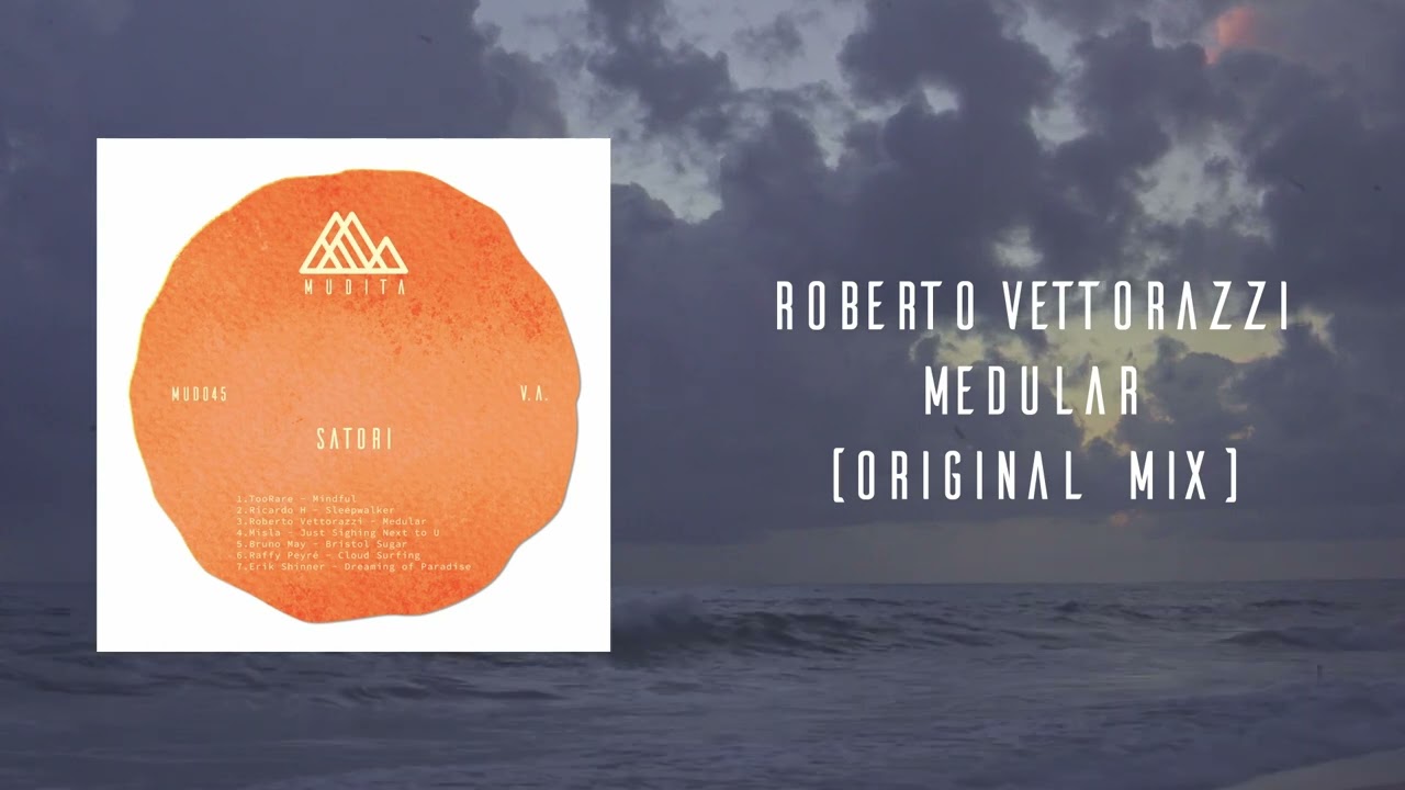 Watch Roberto Vettorazzi - Medular (Original Mix) on YouTube Watch Roberto Vettorazzi - Medular (Original Mix) on YouTube