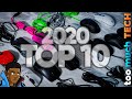 2020 TOP 10 GAMING MICE - Too Much Tech