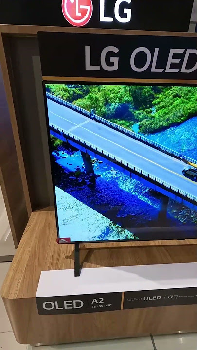 LG OLED 48A2 UHD#shorts #amazingtechnology