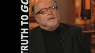 #06 - Visionledd Truth to Go - Jeremiah 22:16