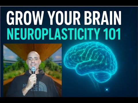 Grow Your Brain in 30 Days! | Planting Thoughts | - YouTube