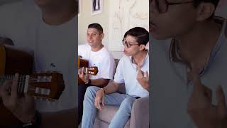 Pa’ mañana es tarde - Kaleth Morales (Cover) Luis Sandoval Ft Moises Arroyo