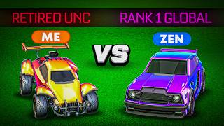 I Can’t Stop Beating ZEN!!
