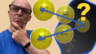 Where Will My Opponent Likely Hit the Ball? | Pickleball Coaching Tips by Calvin Keeney