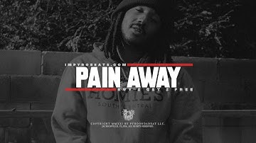 Mozzy x Nipsey Hussle Sample Type Beat 2021 - "Pain Away" @PyroOnDaBeat