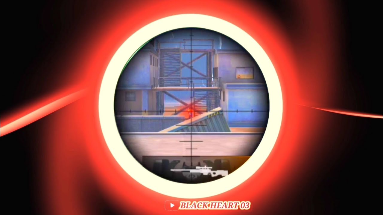 (SCOPE EFFECT ) MONTEGE  VIDEO  | Free Fire  Editing Video || FF MONTEGE VIDEO ||