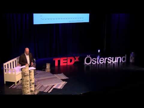 Why the future of China belongs to private capitalism | Johan Björkstén | TEDxÖstersund