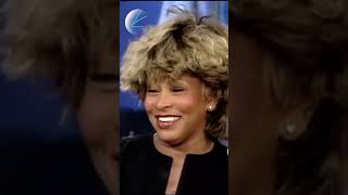 Tina Turner; "How Europe Made  Me A star" #shorts #tina #tinaturner #viral Profile