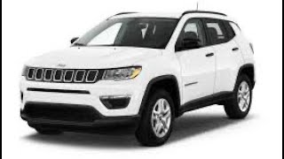 How to get a 2019 Jeep Compass into neutral