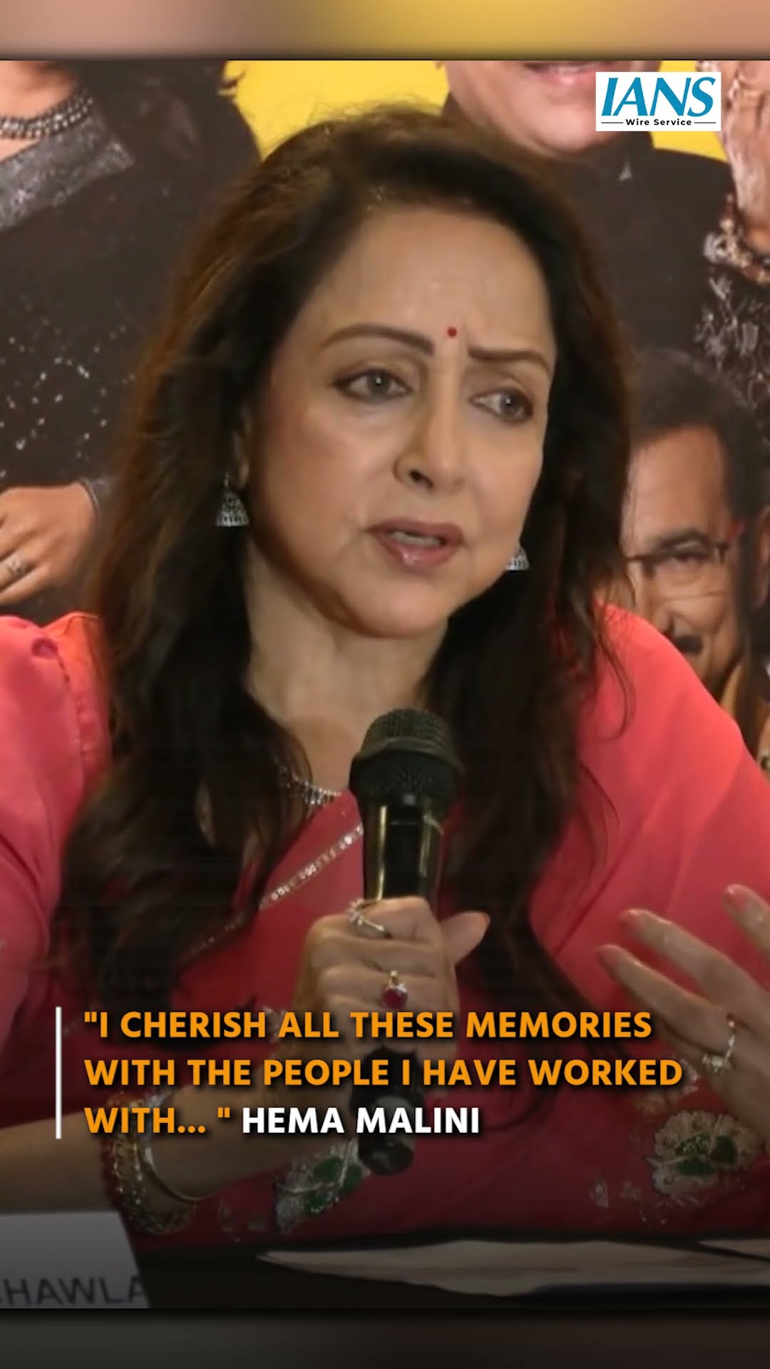 ‘Rajesh Khanna To Dharam Ji’: Hema Malini On Her Nostalgic Musical Concert