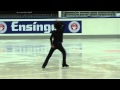 4 Shoma UNO (JPN) - ISU JGP Pokal d. Blauen Schwerter 2012 Junior Men Short Program