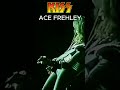 Ace Frehley MELTS FACES in Tokyo 1977 🤯 Legendary KISS Solo
