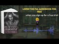 Beautiful Torment Audiobook Dark Romance By A Zavarelli