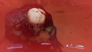 DOOM Livestream part 3