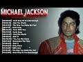 Michael Jackson Greatest Hits Top 20 Classic Pop Songs King Of Pop Playlist 2026 