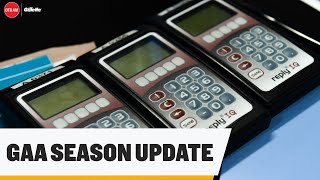 Proposal B | GPA release financial info | Carew questions inequality