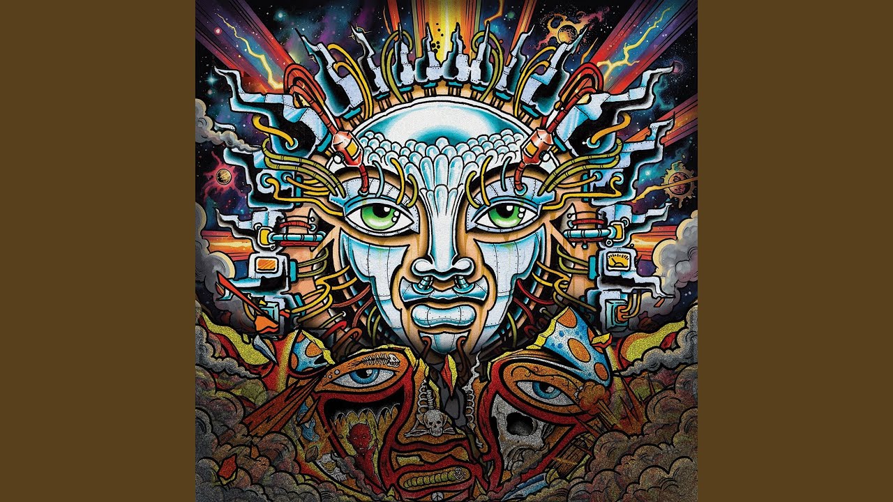 Until The Sun Explodes