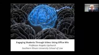Technology Tuesdays - Teaching With Interactive Videos (Office Mix)