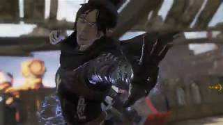 Apex Legend Shadowplay test