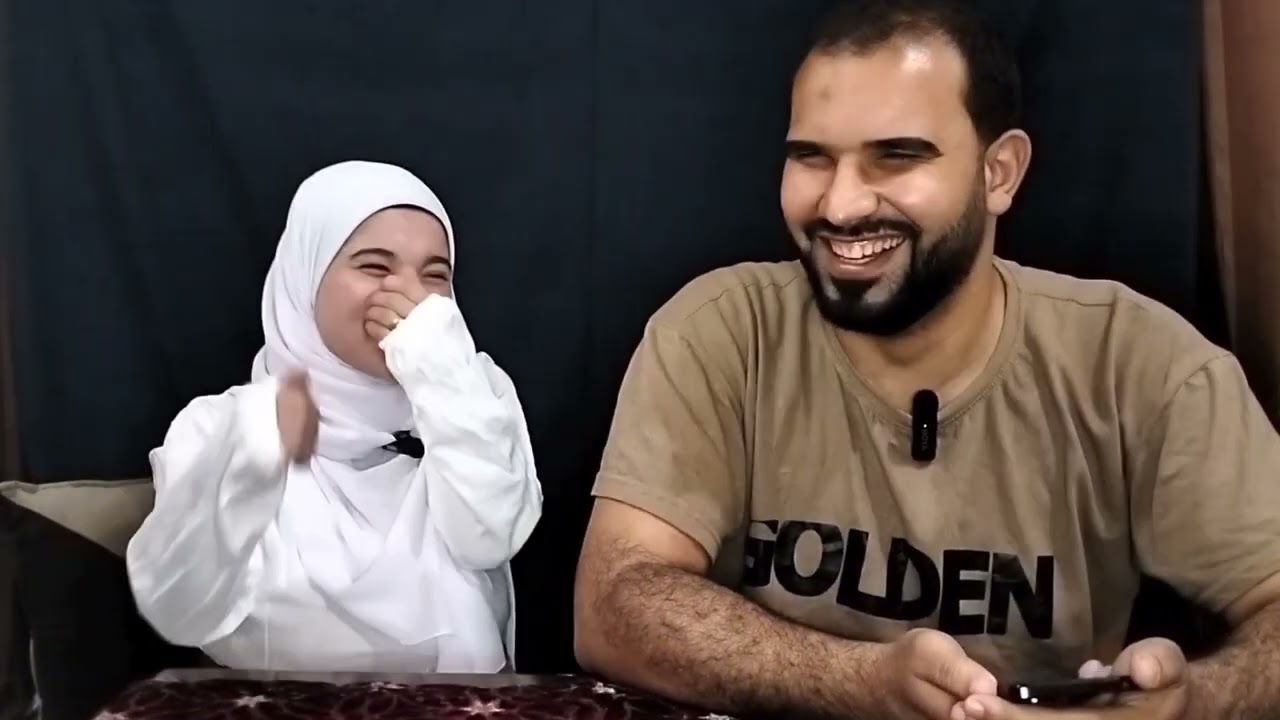 انا ومراتي قررنا نعمل مقلب في اختي رد فعلهاا صدمني وبصراحه مكنتش متوقعه وام يوسف استفزتها جدا 😱