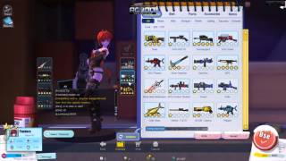 Microvolts inventory SilentHD #3