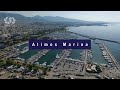 Sail Greece Alimos Marina Athens Sea TV Sailing Channel 