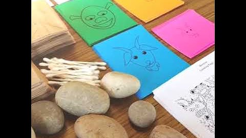 Summer Reading 2020 Imagine Your Story Promotional Video