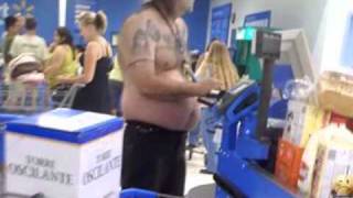 Walmartians What On Earth Is That?