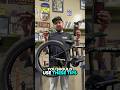 Bike repair made easy | installing a half link chain on your Bmx bike