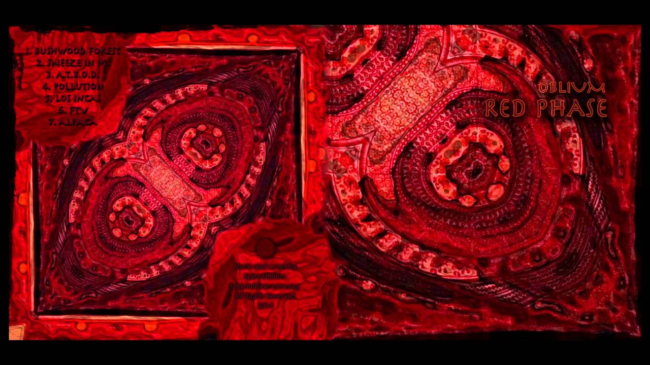 Watch OBLIUM - Alpaca on YouTube Watch OBLIUM - Alpaca on YouTube