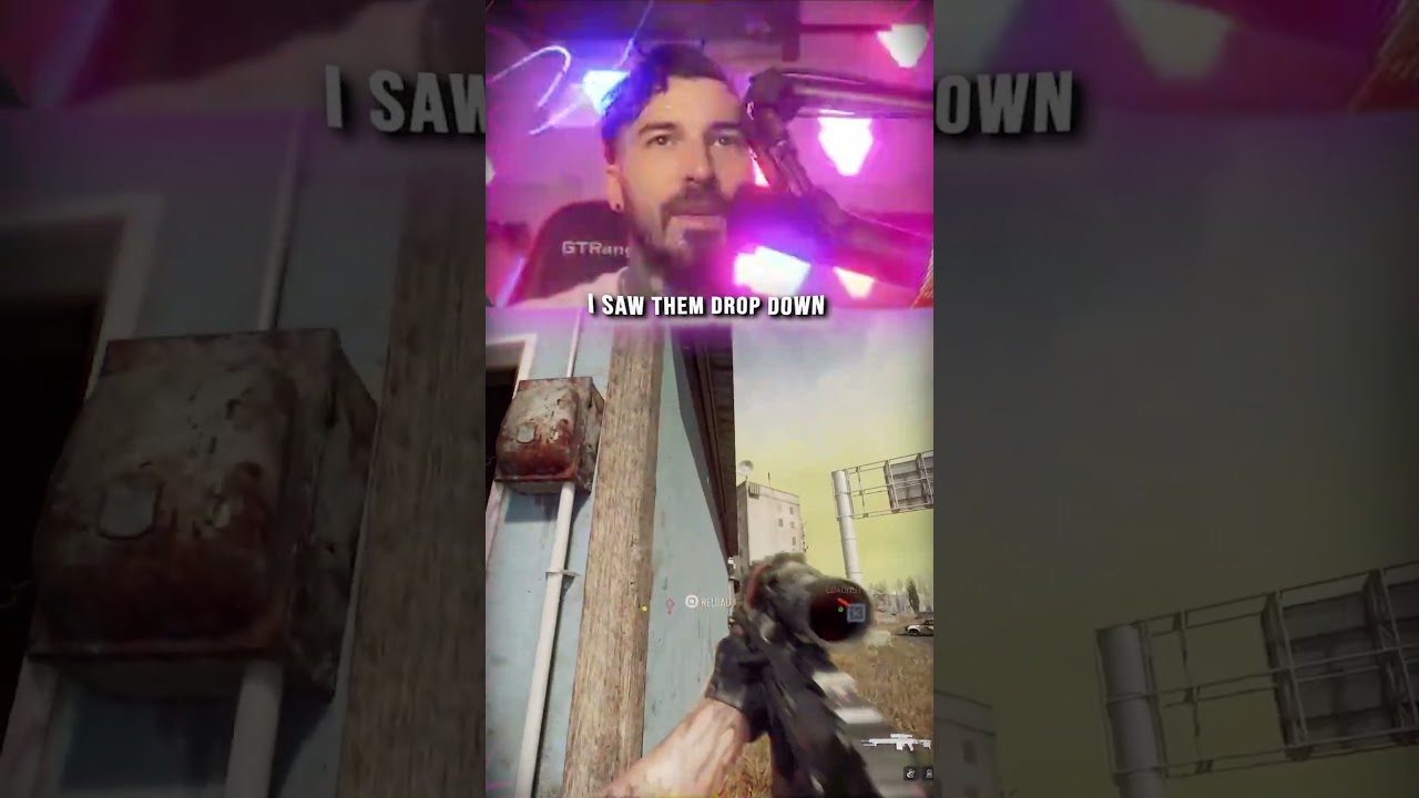 I Simply Refused to Die 😭 | Warzone