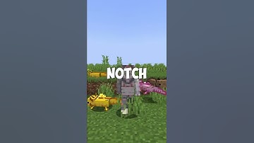 notch made a new game