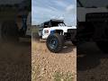 First Run Of the Ultimate Desert Racer #rc #desert #racer #4x4 #fms #rccar