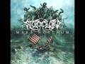 Stormlord - And The Wind Shall Scream My Name