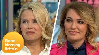 Is Playboy Magazine Empowering for Women? | Good Morning Britain