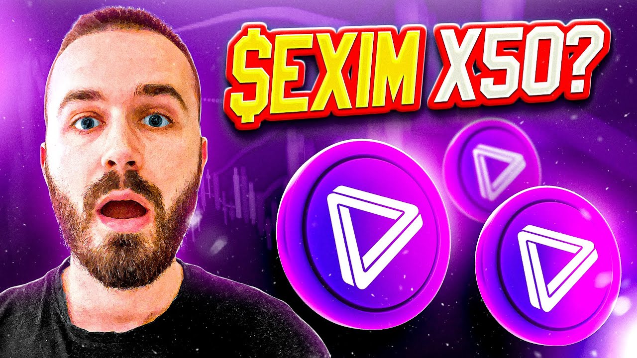 Exim Token AgroPool Overview : Farming Real World Assets from Seed to Harvest