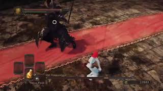 Dark souls 2 - My little pony [swag.mov] Rainbow dash build vs Old Dragonslayer