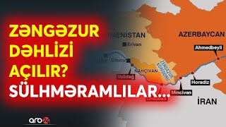 Azərbaycanı tərk edən sülhməramlılar Zəngəzura getdi:Dəhlizin təhlükəsizliyini Rusiya təmin edəcək?