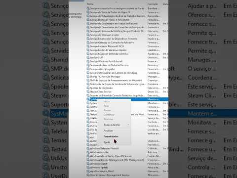 DICA PRA RESOLVER O PROBLEMA DE DISCO 100 E TER MAIS FPS #shorts