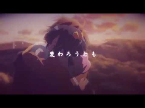 「MEP // MAD」Haiiro to Ao