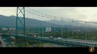 Deadpool 2 .Türkçe Dulaj Fragmanı