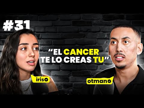 Controlando tu MENTE podrás Arreglar tus PROBLEMAS / Otman e Iris  #31