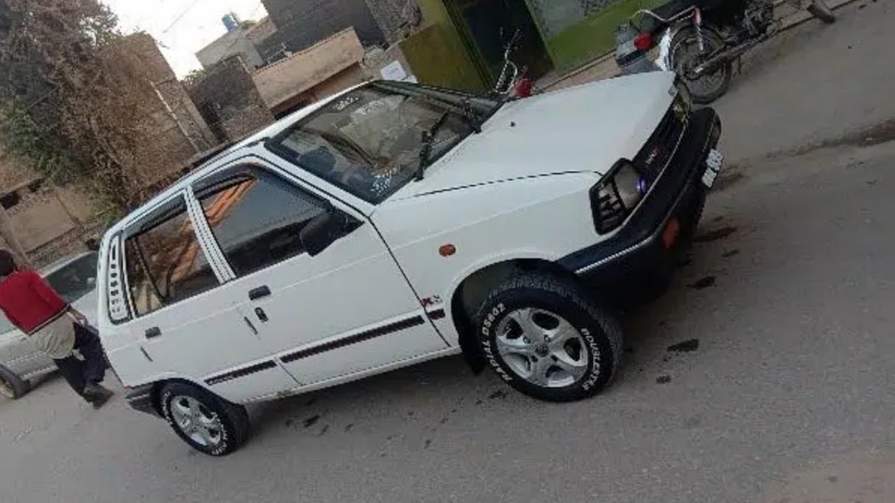 Cars For Sale in Rawalpindi Pakistan Olx cars for sale Mehran vxr