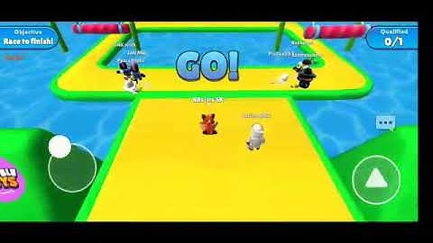 Tips and tricks for Super slide |Stumble Guys new Map trick