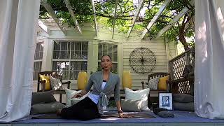 Urban Solace - Home Edition (June 12, 2020)