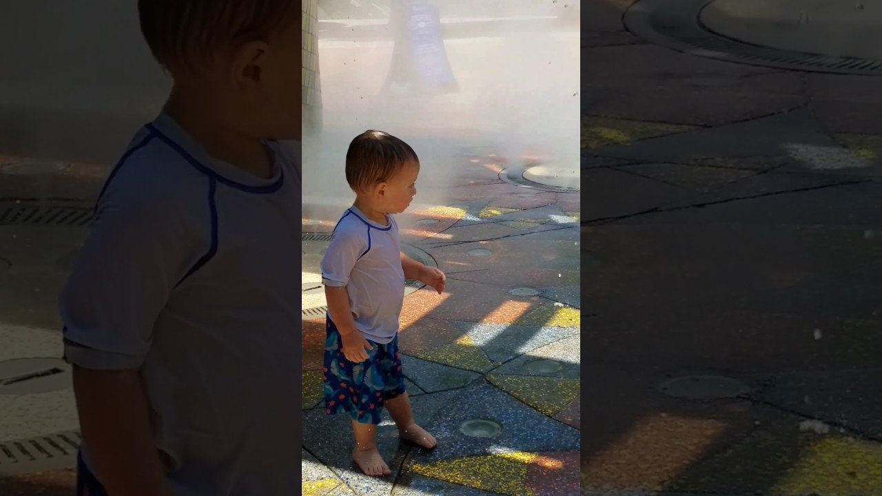 Myriad Gardens June 28