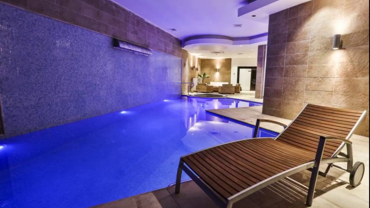 İstanbul Palace Hotel