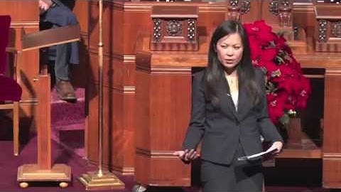 Unity Temple 1/11/2015